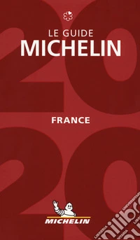 France 2020. La guida rossa