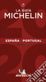 España & Portugal 2020. La guida rossa libro