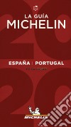 España & Portugal 2020. La guida rossa libro