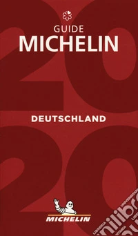 Germania 2020. La guida rossa