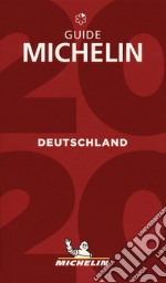 Germania 2020. La guida rossa libro