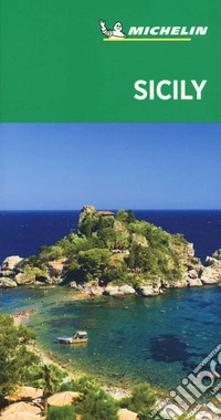 Sicilia. Ediz. inglese