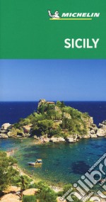 Sicilia. Ediz. inglese libro