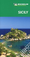Sicilia. Ediz. inglese libro