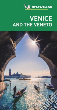 Venice and the Veneto