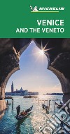 Venice and the Veneto libro