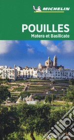 Pouilles. Matera et Basilicate libro