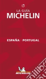 España & Portugal 2022. La Guida Michelin libro