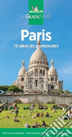 Paris. Ediz. francese libro