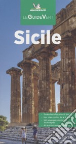 Sicile libro