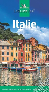 Italie. Ediz. francese
