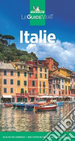 Italie. Ediz. francese libro