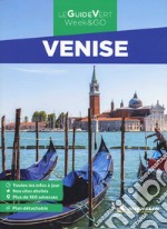 Venise. Con Carta geografica ripiegata libro