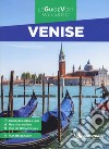 Venise. Con Carta geografica ripiegata libro