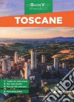 Toscane. Con carta geografica ripiegata libro