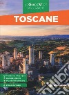 Toscane. Con carta geografica ripiegata libro
