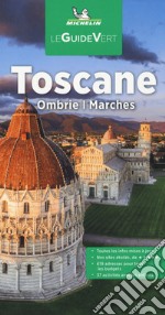 Tosane. Ombrie, Marches libro