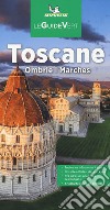 Tosane. Ombrie, Marches libro