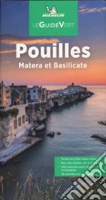 Pouilles. Matera et Basilicate libro