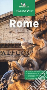 Rome libro