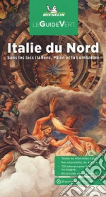 Italie du Nord sans Milan ni les lacs italiens libro