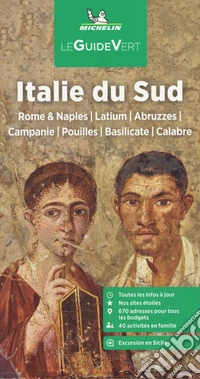 Italie du sud