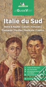 Italie du sud libro