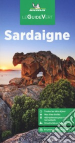 Sardaigne libro