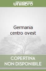 Germania centro ovest