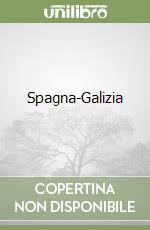 Spagna-Galizia libro