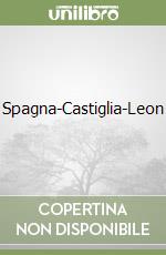 Spagna-Castiglia-Leon