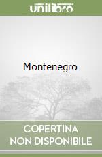 Montenegro libro