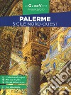 Palerme, Sicile Nord Ouest. Con Carta geografica ripiegata libro