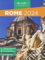 Rome. Con Carta geografica ripiegata libro