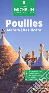 Pouilles. Matera et Basilicate libro