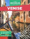 Venise. Con Carta geografica ripiegata libro