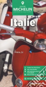 Italie libro