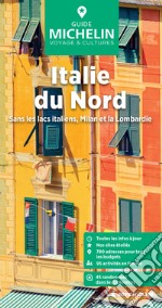 Italie du Nord sans Milan ni les lacs italiens libro