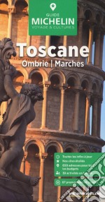 Toscane et Ombrie libro