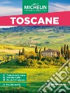 Toscane. Con Carta geografica ripiegata libro