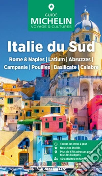Italie du Sud