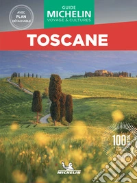 Toscane. Con Carta geografica ripiegata libro