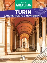 Torino. Ediz. francese. Con Carta geografica ripiegata libro