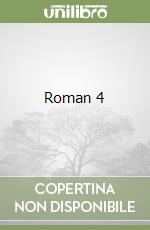 Roman 4 libro