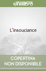 L'insouciance libro