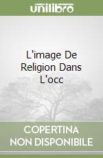 L'image De Religion Dans L'occ