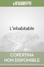 L'inhabitable libro