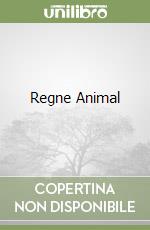 Regne Animal libro