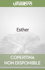 Esther libro