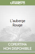 L'auberge Rouge